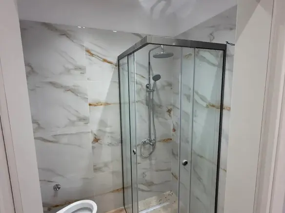 2-bedroom Flat In Corfu, Greece (50 M²)