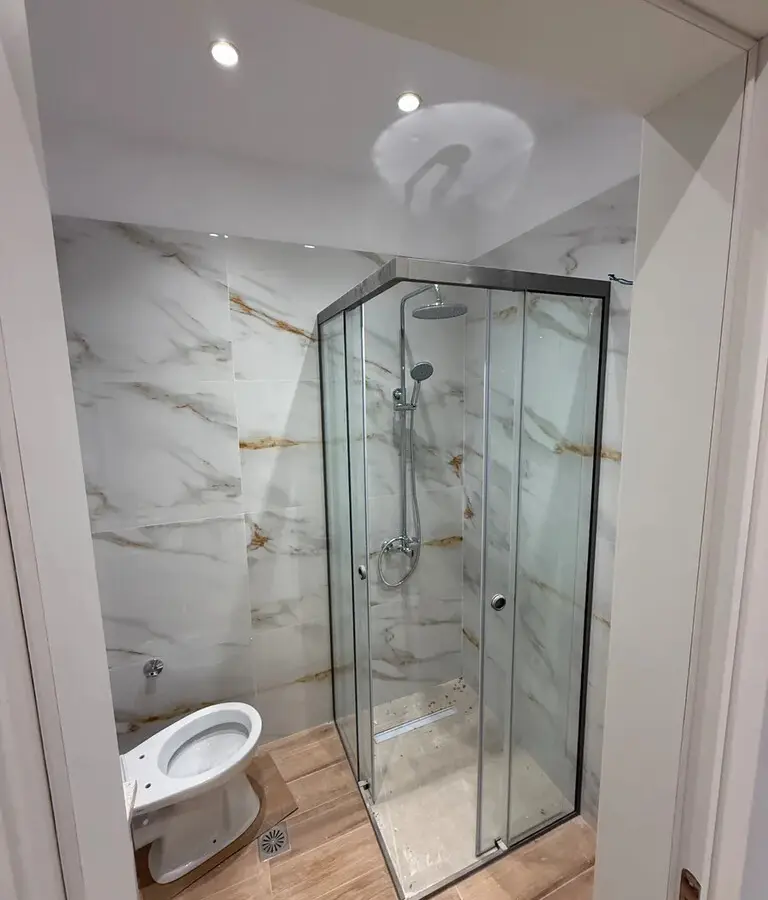 Flat Of 50 M² In Corfu