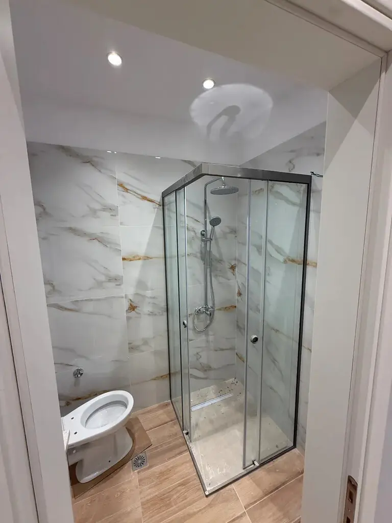 Flat Of 50 M² In Corfu