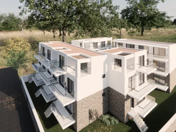 Maisonette Of 72 M² In Sithonia, Chalkidiki