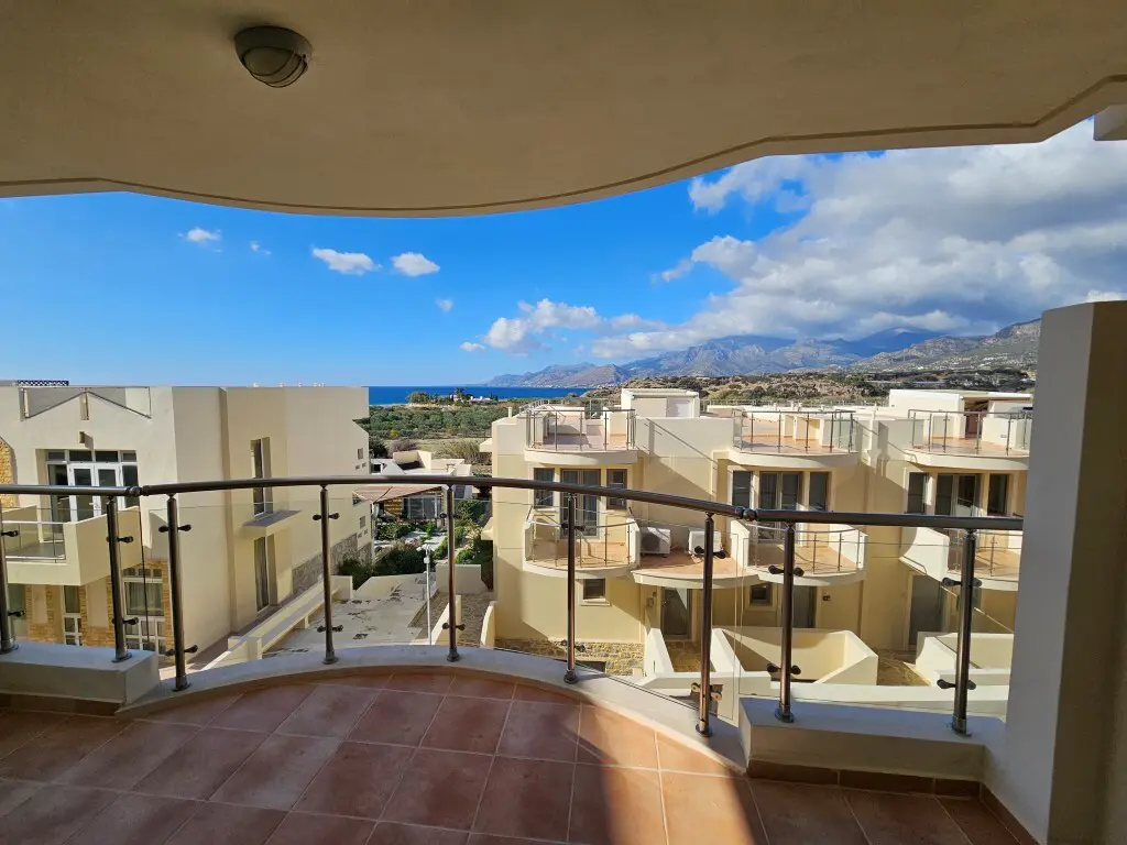 Maisonette Of 75 M² In Crete