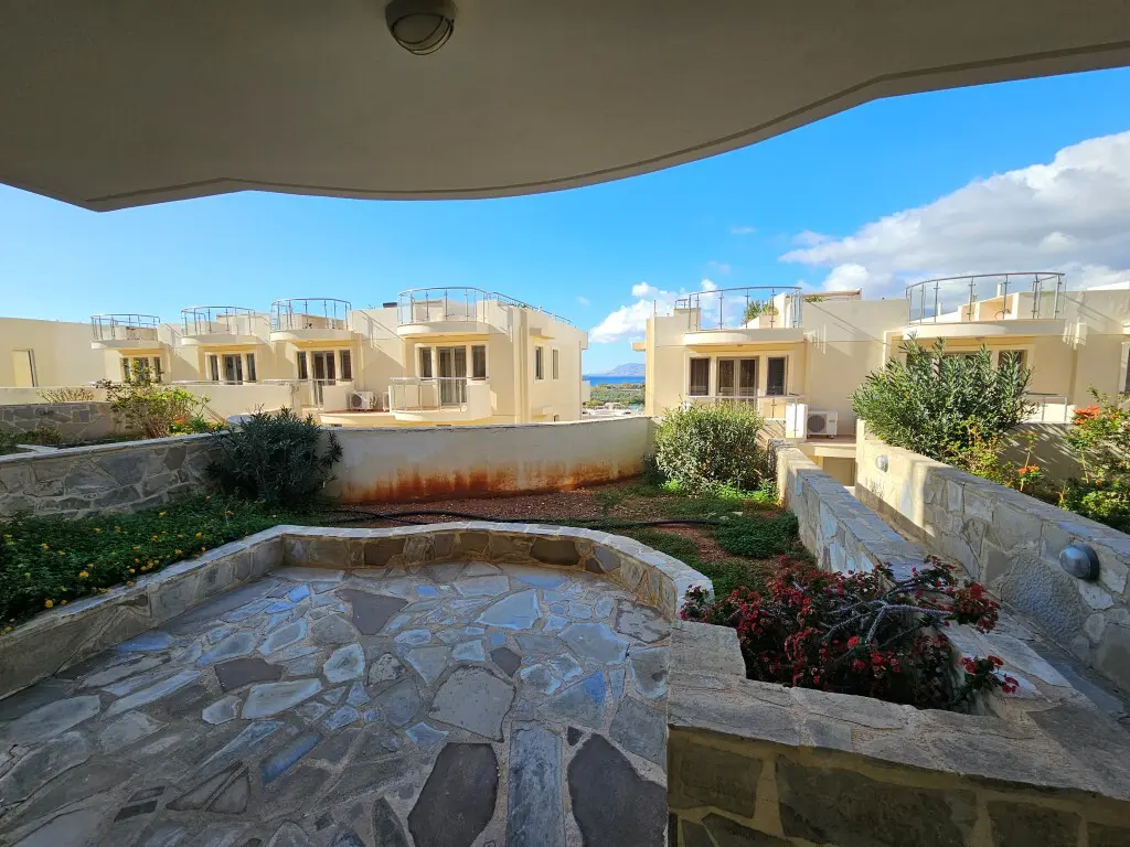 Maisonette Of 75 M² In Crete