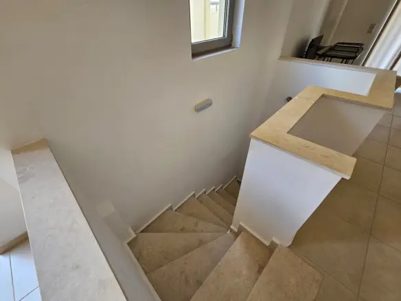 2-bedroom Maisonette In Makris Gialos, Greece (75 M²)