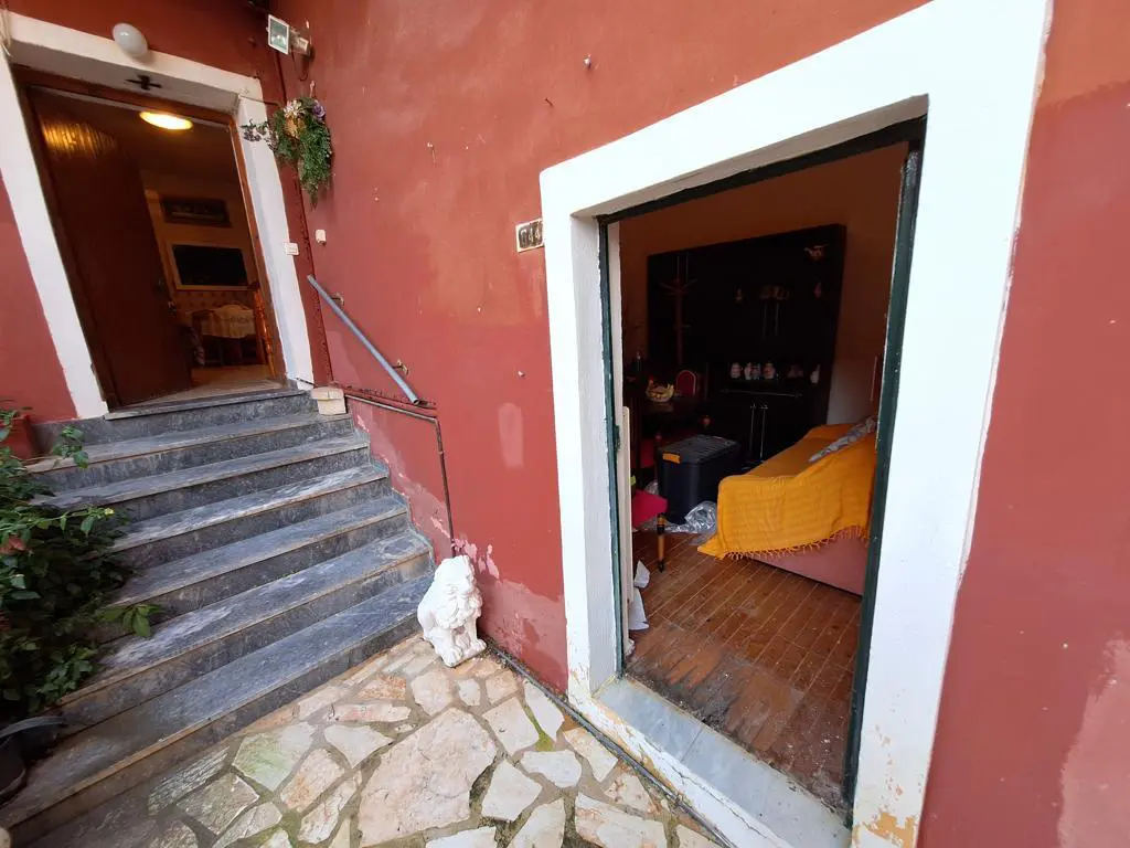 Maisonette Of 124 M² In Corfu