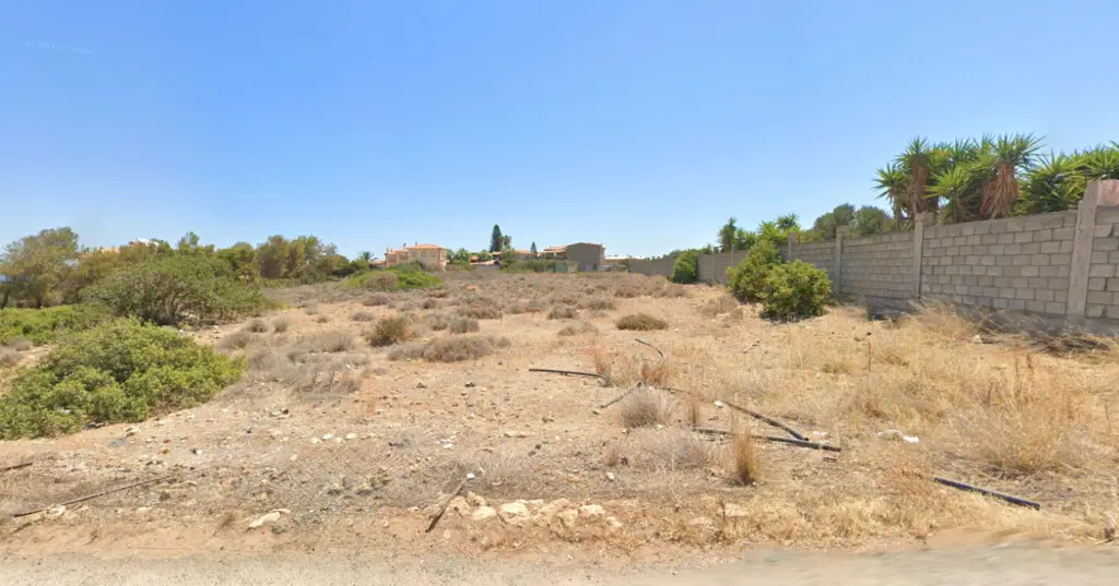 Land Of 6300 M² In Crete