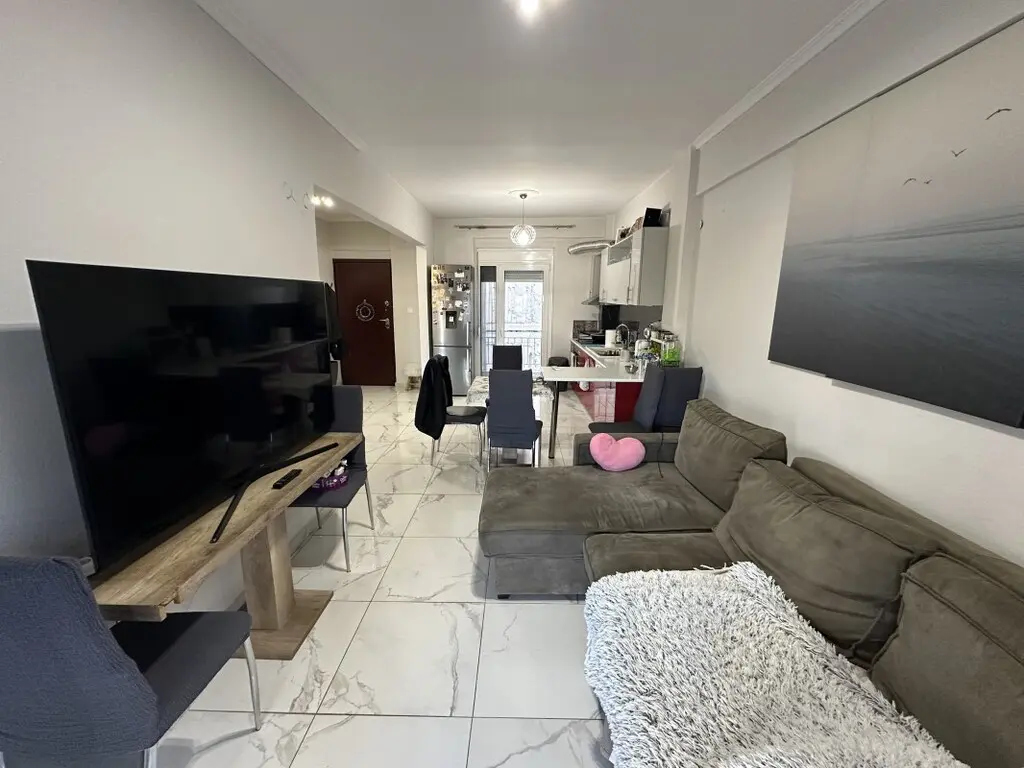 Flat Of 70 M² In Thessaloniki