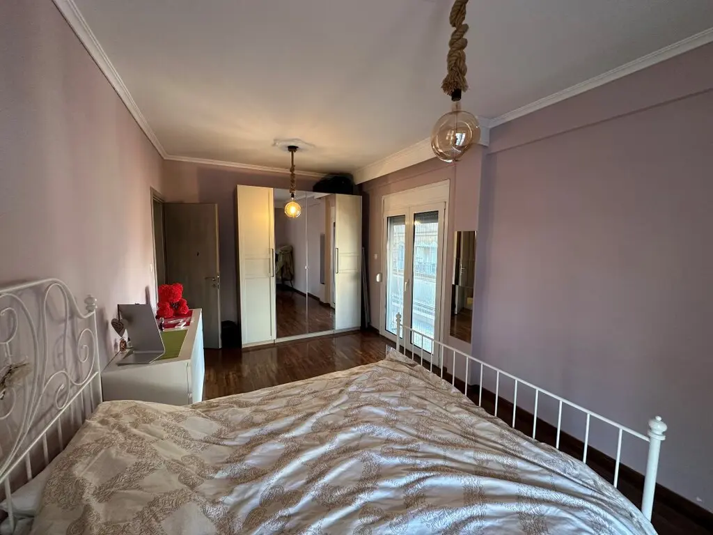 Flat Of 70 M² In Thessaloniki