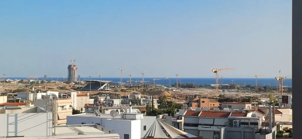 Maisonette Of 145 M² In Athens