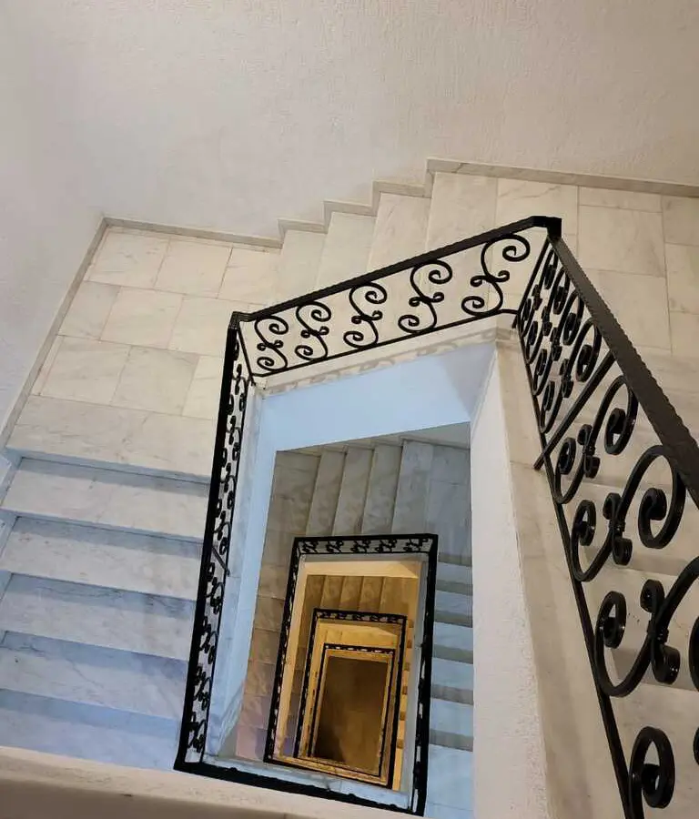 Flat Of 133 M² In Athens