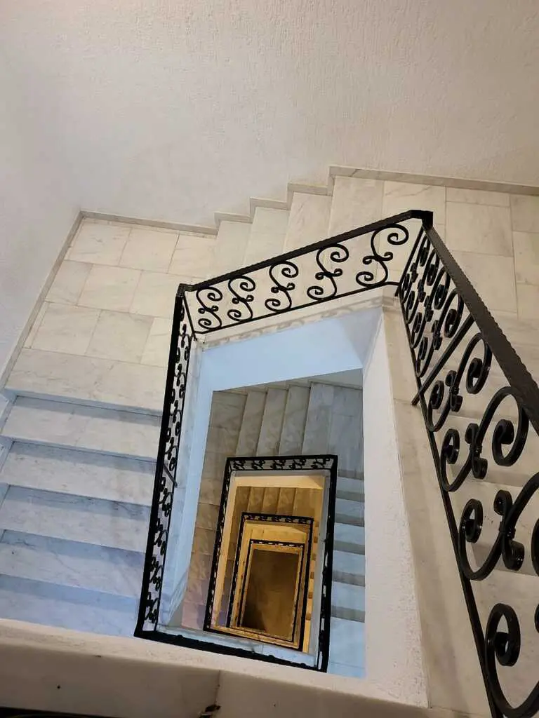 Flat Of 133 M² In Athens