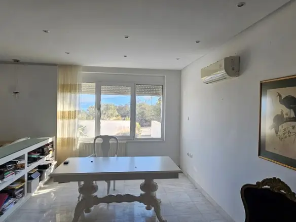Freistehendes Haus in Agios Nikolaos, Griechenland (480 m²)