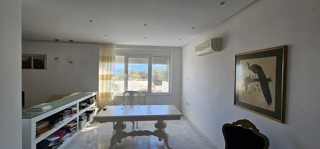 Detached House Of 480 M² In Crete