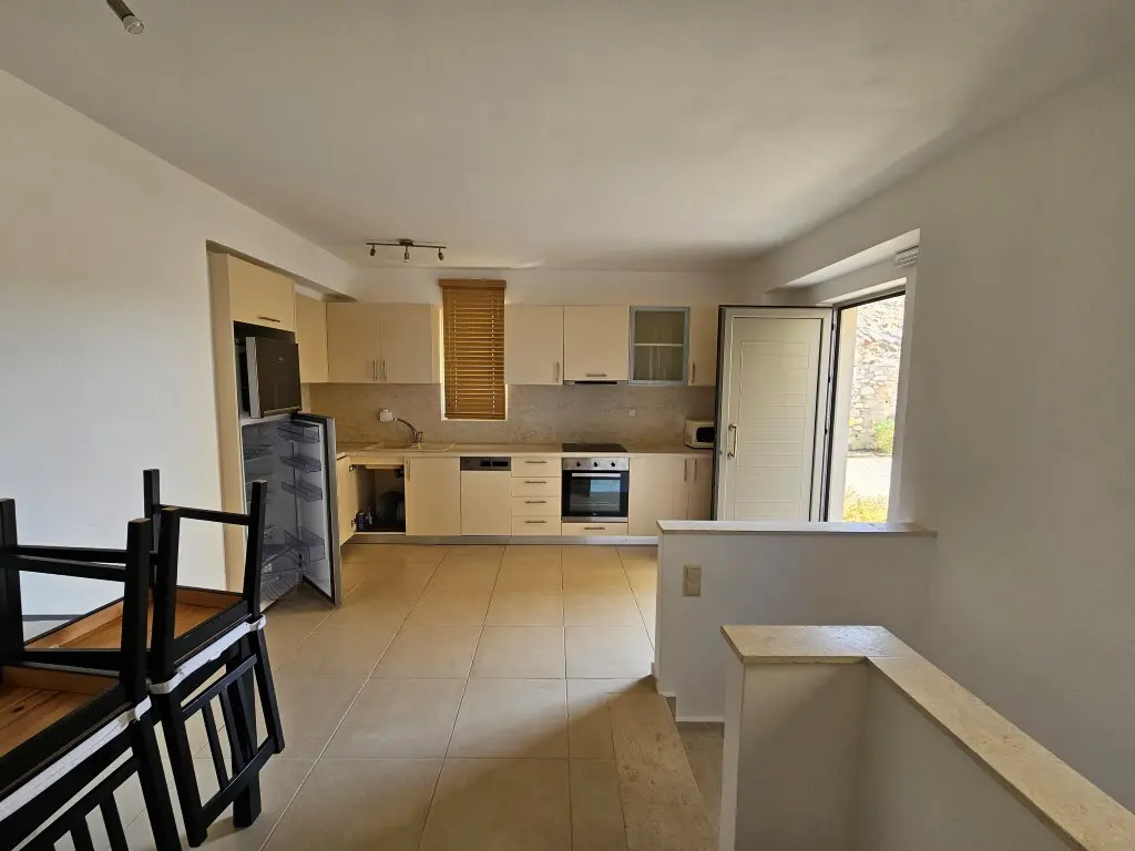 Maisonette Of 75 M² In Crete