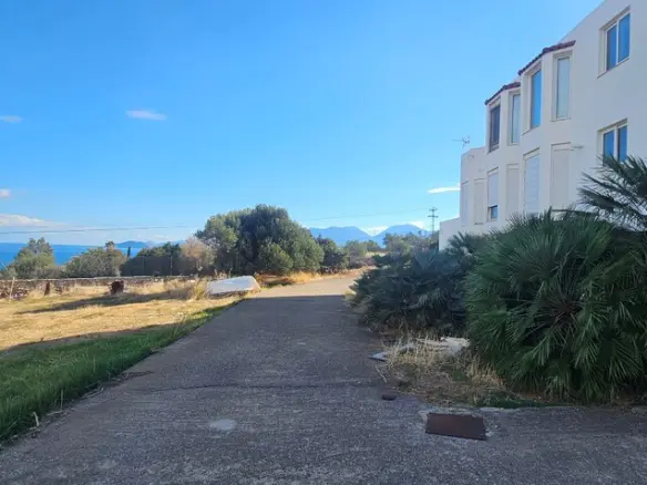 Freistehendes Haus in Agios Nikolaos, Griechenland (480 m²)