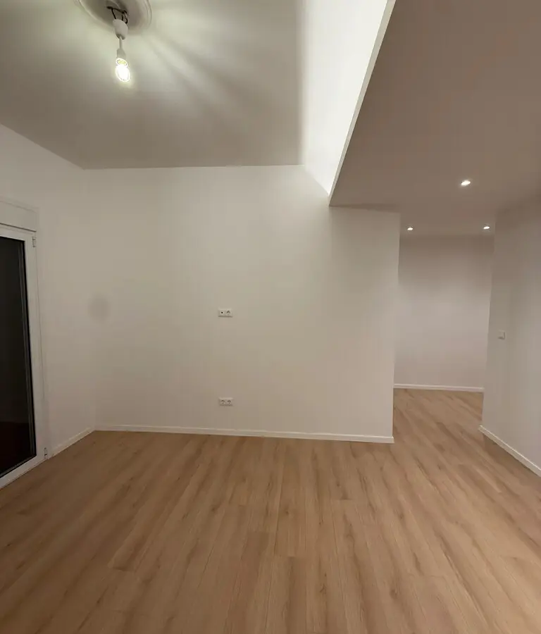 Flat Of 50 M² In Athens