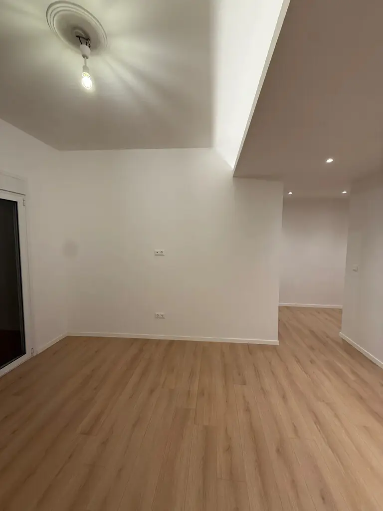 Flat Of 50 M² In Athens