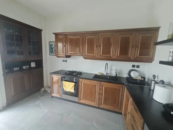 2-bedroom Flat In Ampelokipoi – Pentagon, Greece (80 M²)