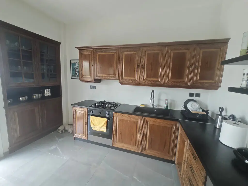 Flat Of 80 M² In Athens