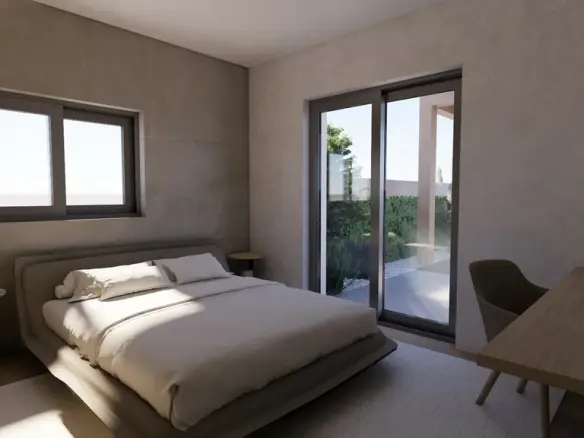 3-bedroom Detached House In Kranidi, Greece (122 M²)