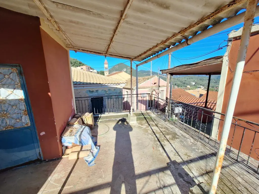 Maisonette Of 101 M² In Corfu