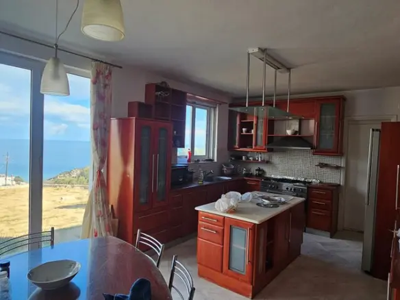 Freistehendes Haus in Agios Nikolaos, Griechenland (480 m²)