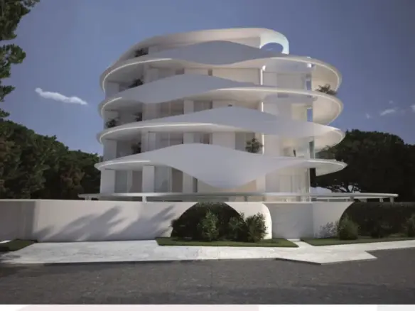4-bedroom Maisonette In Glyfada, Greece (245 M²)