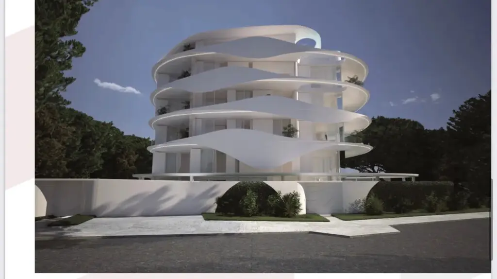 Maisonette Of 245 M² In Athens