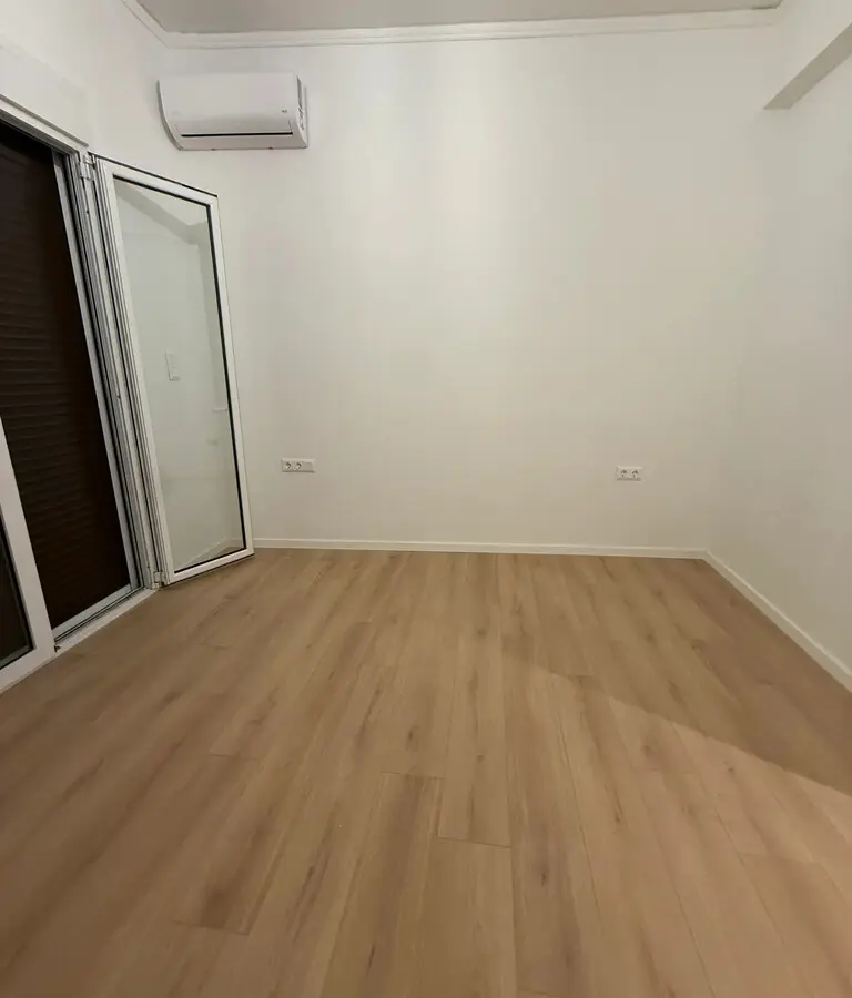 Flat Of 50 M² In Athens