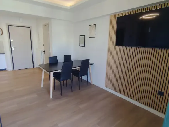 2-bedroom Flat In Glyfada, Greece (65 M²)