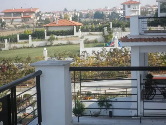 5-bedroom Maisonette In Mikra, Greece (282 M²)