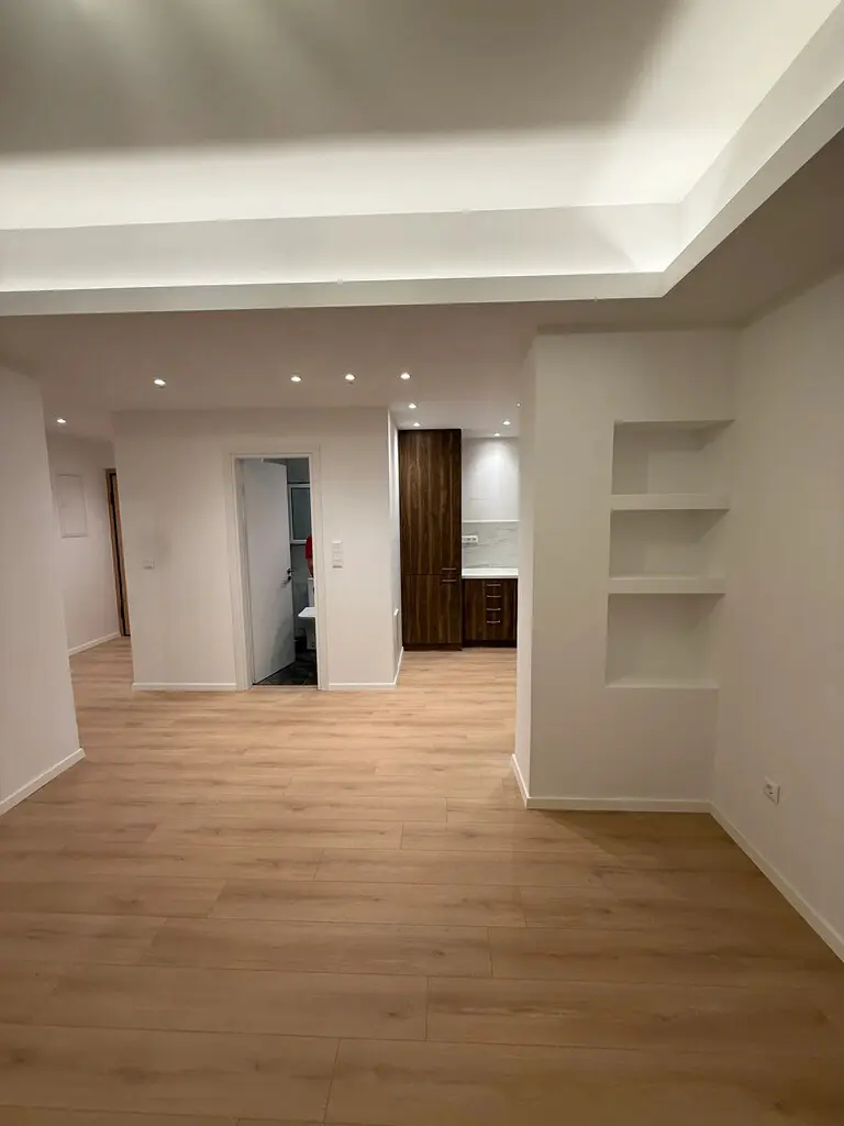 Flat Of 50 M² In Athens