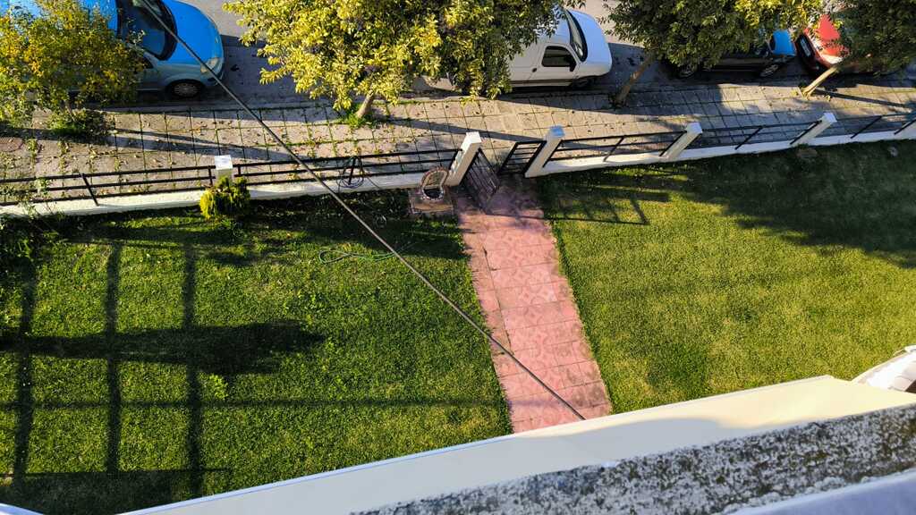 Flat Of 130 M² On The Olympic Coast