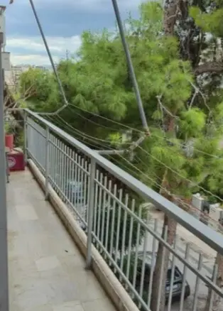 1-bedroom Flat In Stavroupoli, Greece (65 M²)