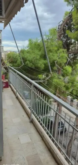 Flat Of 65 M² In Thessaloniki