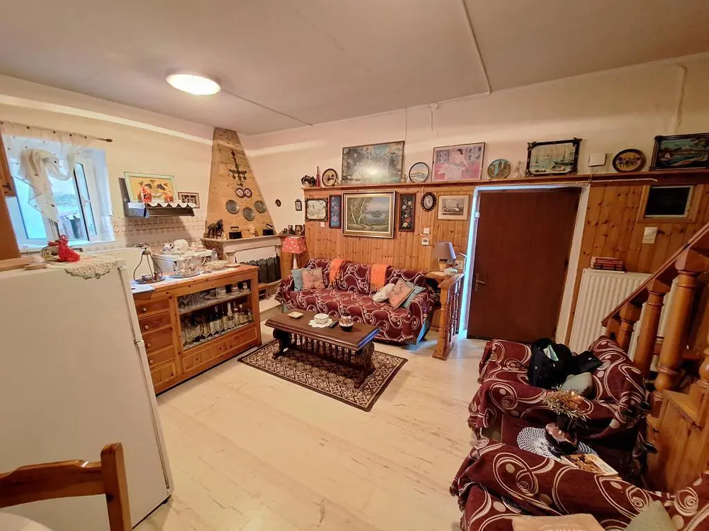 Maisonette Of 124 M² In Corfu