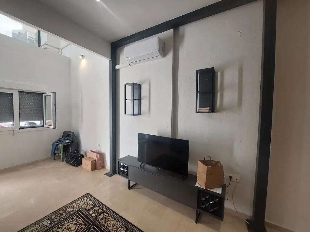 Duplex Of 92 M² In Thessaloniki