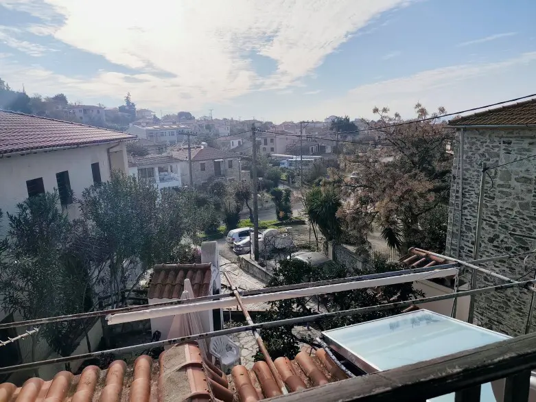 Flat Of 85 M² In Sithonia, Chalkidiki