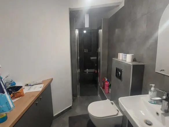 1-bedroom Duplex In Vardaris – Lahanokipi, Greece (92 M²)