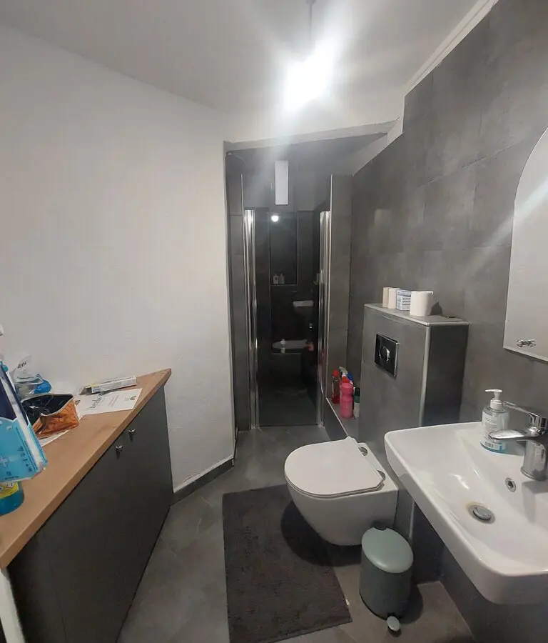 Duplex Of 92 M² In Thessaloniki