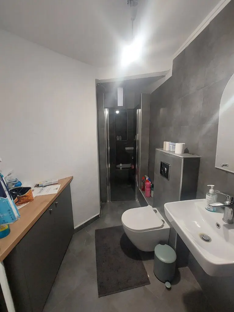 Duplex Of 92 M² In Thessaloniki