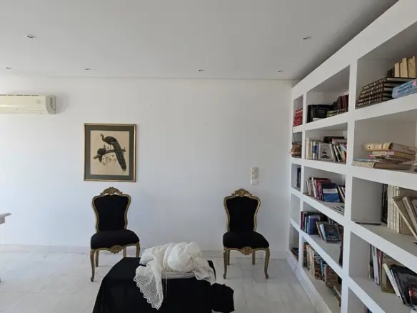 Freistehendes Haus in Agios Nikolaos, Griechenland (480 m²)