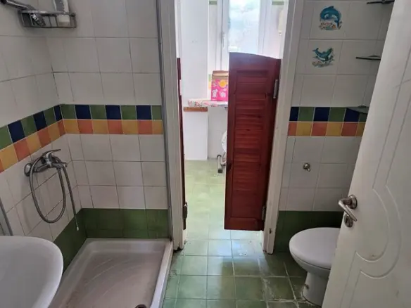 Freistehendes Haus in Agios Nikolaos, Griechenland (480 m²)