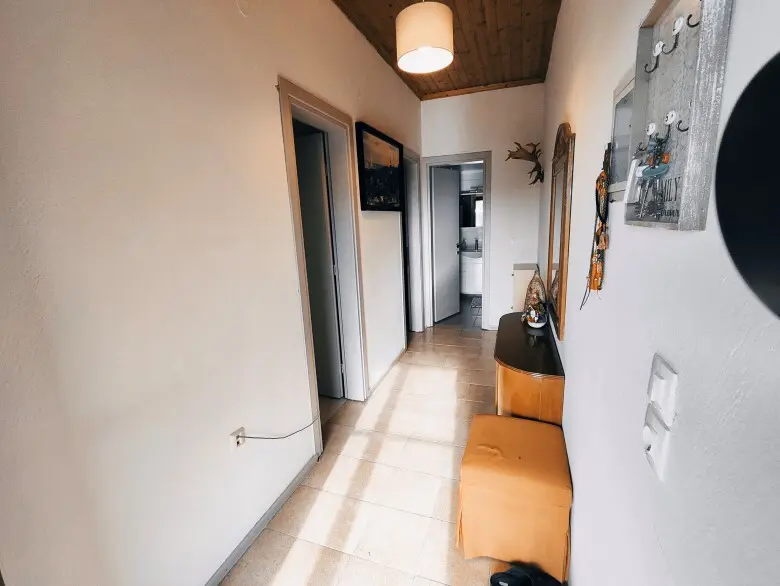 Flat Of 85 M² In Sithonia, Chalkidiki
