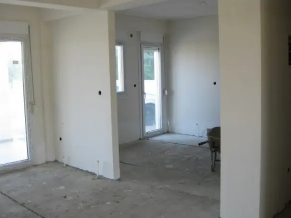 5-bedroom Maisonette In Mikra, Greece (282 M²)