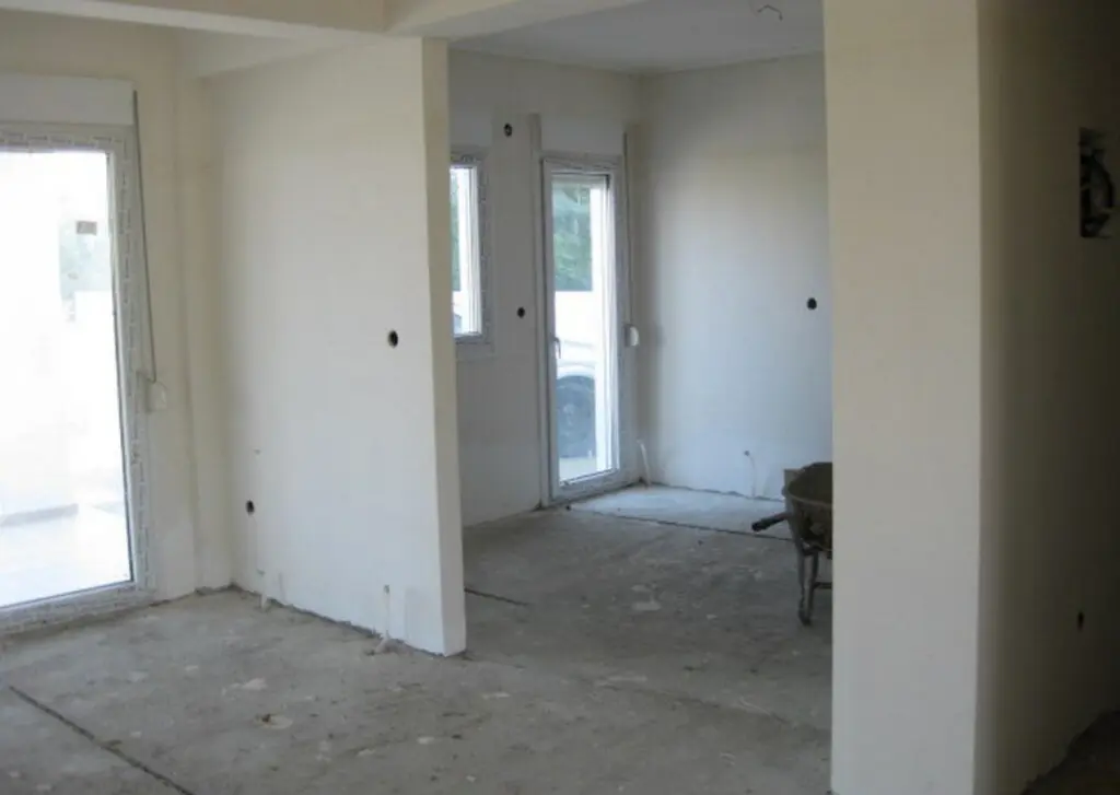 Maisonette Of 282 M² In The Suburbs Of Thessaloniki