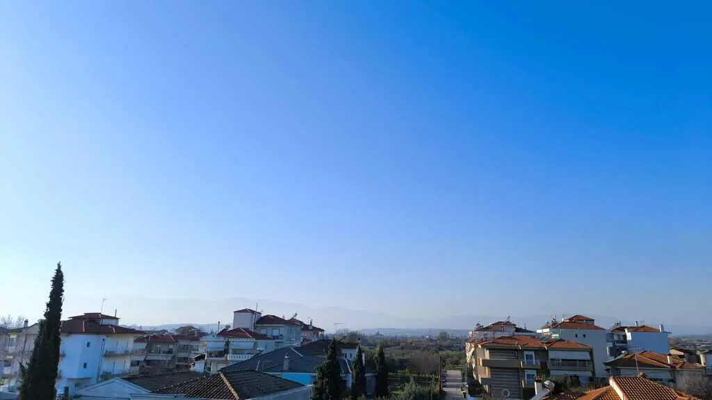 Flat Of 130 M² On The Olympic Coast
