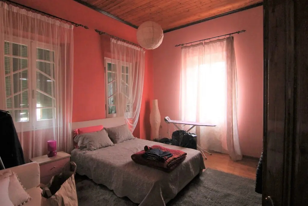 Detached House Of 240 M² In Corfu