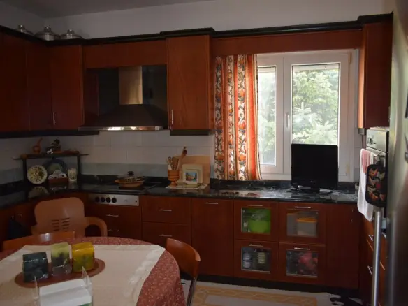 3-bedroom Detached House In Vasilika, Greece (290 M²)