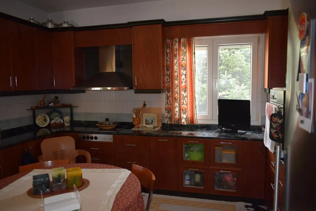 Detached House Of 290 M² In The Suburbs Of Thessaloniki