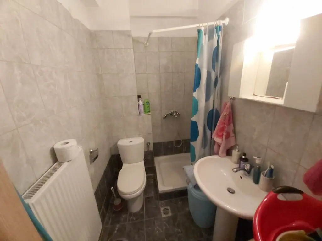 Flat Of 48 M² In Sithonia, Chalkidiki
